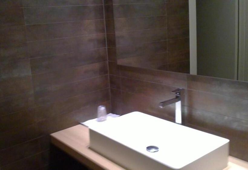 デラックスルーム, Dimora Di Charme Cassaro 168