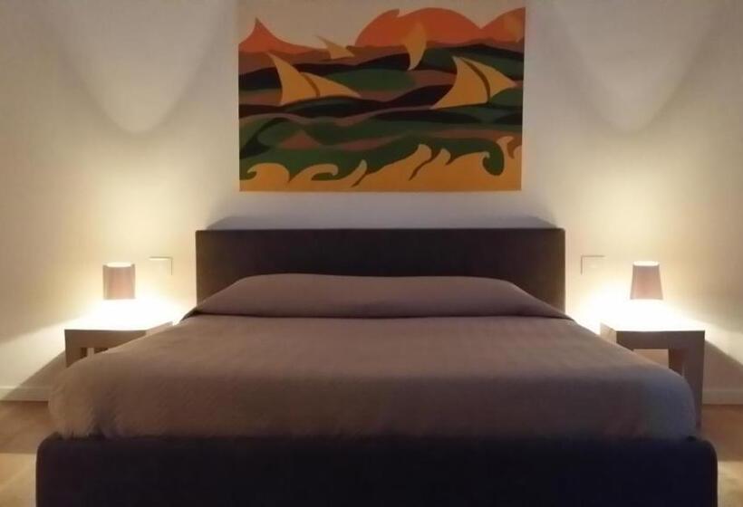 デラックスルーム, Dimora Di Charme Cassaro 168