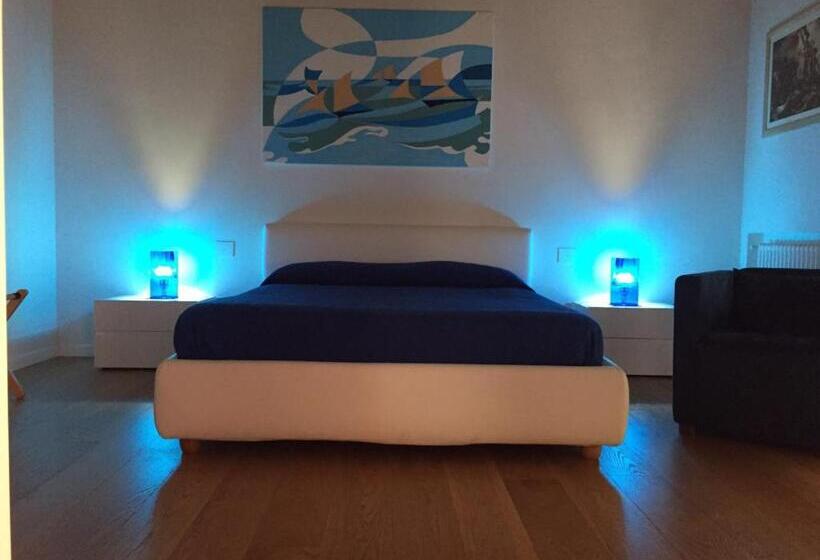 スタンダードトリプルルーム, Dimora Di Charme Cassaro 168