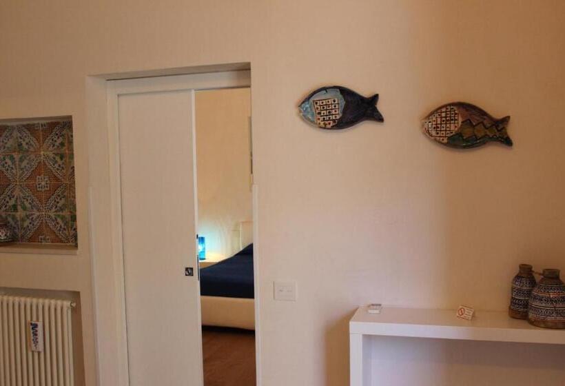 スタンダードトリプルルーム, Dimora Di Charme Cassaro 168