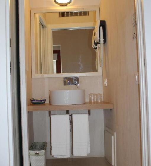 スタンダードトリプルルーム, Dimora Di Charme Cassaro 168