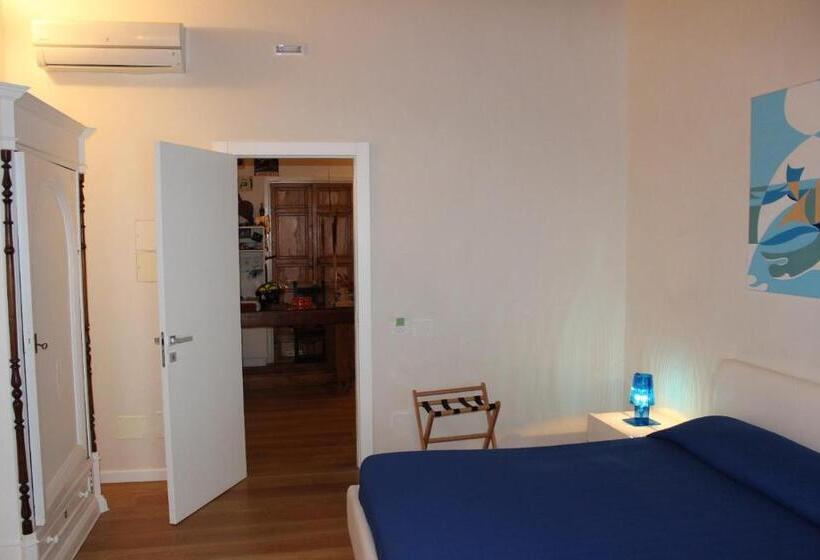 スタンダードトリプルルーム, Dimora Di Charme Cassaro 168