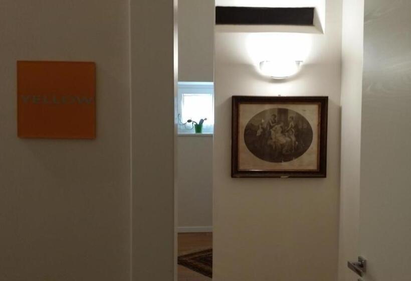 Четырехместный Номер Стандарт, Dimora Di Charme Cassaro 168