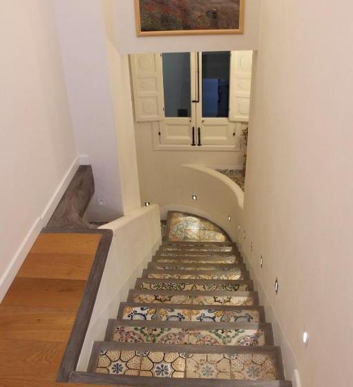 スタンダード４人部屋, Dimora Di Charme Cassaro 168