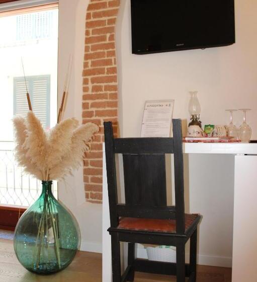 スイート, Dimora Di Charme Cassaro 168