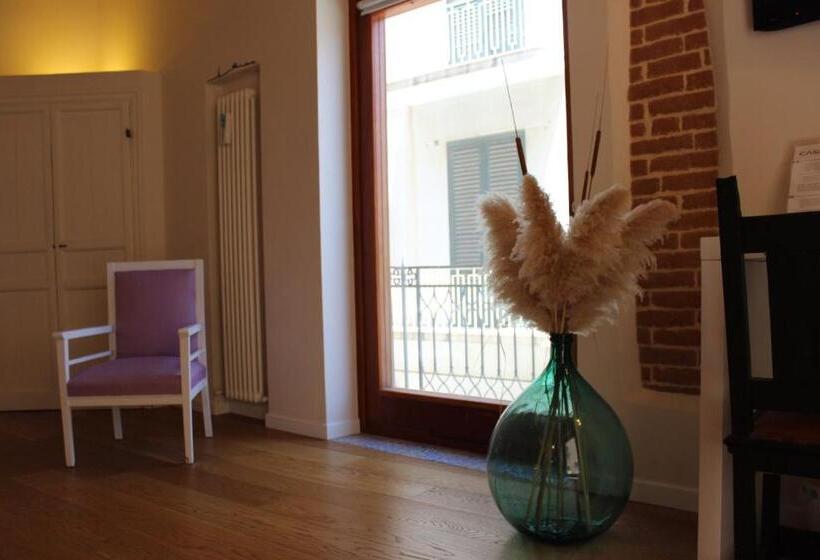 スイート, Dimora Di Charme Cassaro 168