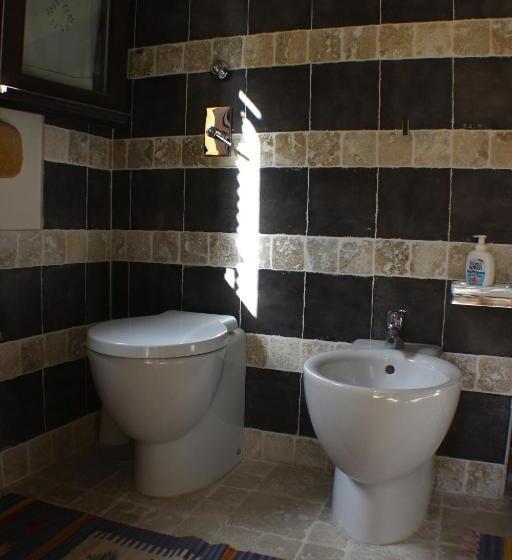 ２ベッドルームアパートメント, Dimora Di Charme Cassaro 168