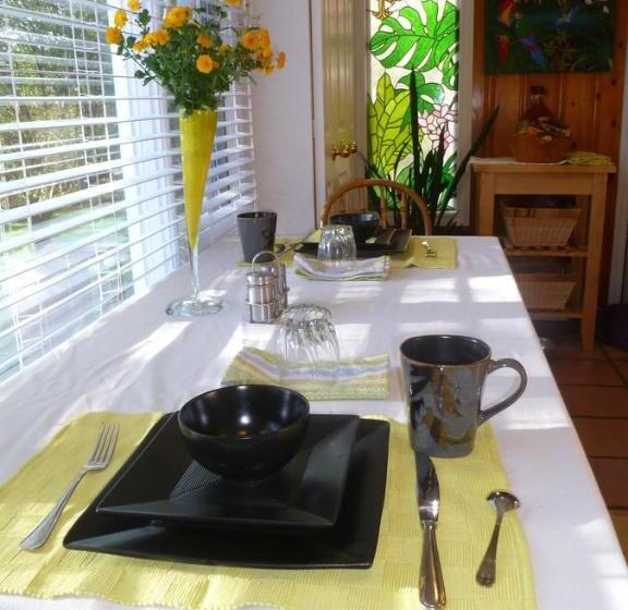 Номер Deluxe Вид на Сад, Inn On The Moraine