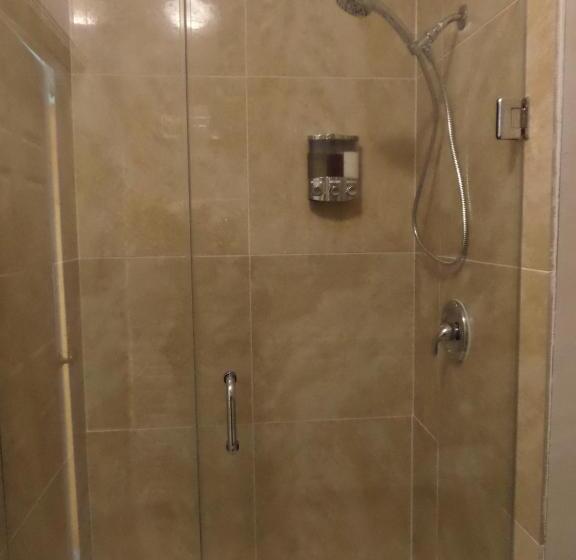 Номер Deluxe Вид на Сад, Inn On The Moraine