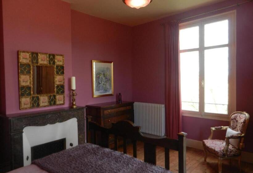 Номер Комфорт, Petit Château Le Piot