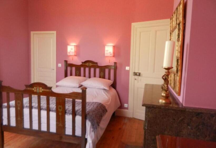 Номер Комфорт, Petit Château Le Piot