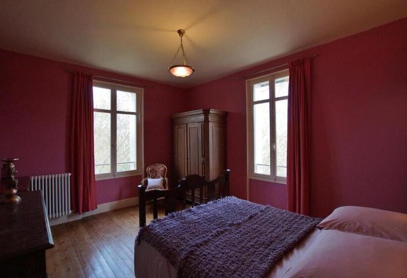 Номер Комфорт, Petit Château Le Piot