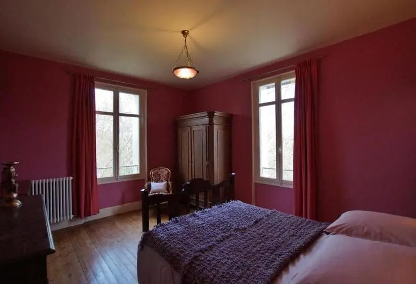 コンフォートルーム, Petit Château Le Piot