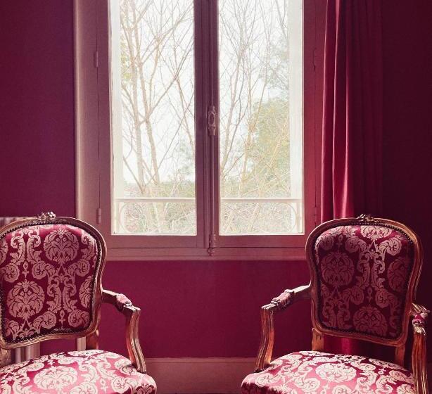 Номер Комфорт, Petit Château Le Piot