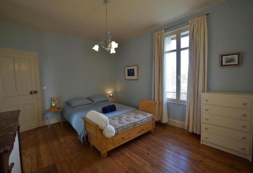 Номер Комфорт, Petit Château Le Piot