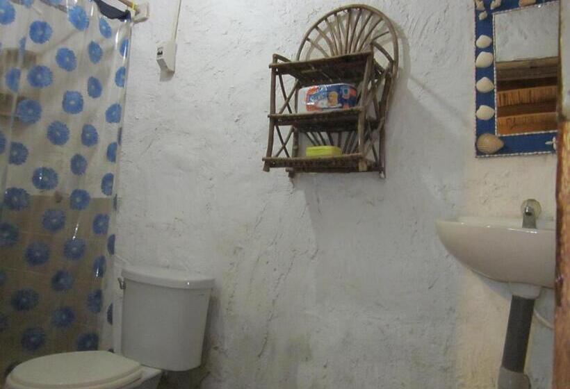 标准间, Guacamayo Bed & Breakfast