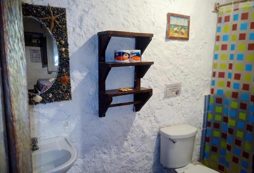 标准间, Guacamayo Bed & Breakfast