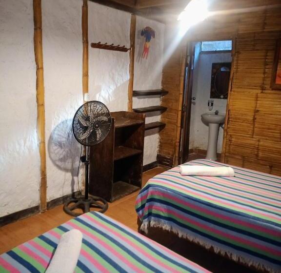 Номер Стандарт, Guacamayo Bed & Breakfast