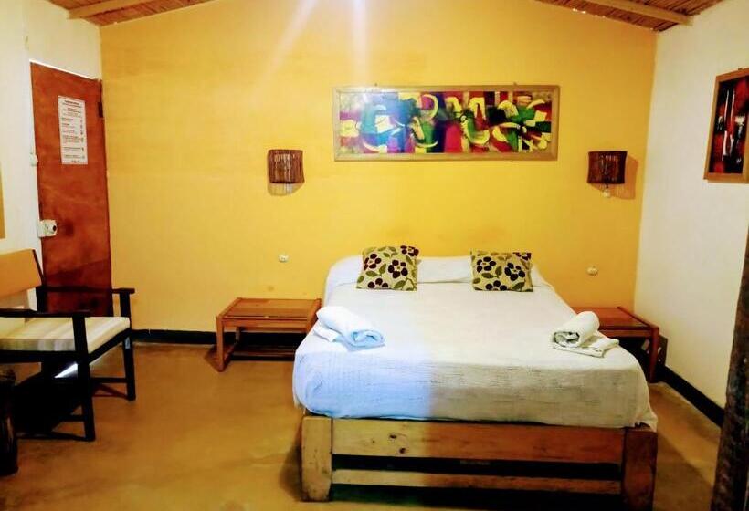 Номер Superior, Guacamayo Bed & Breakfast