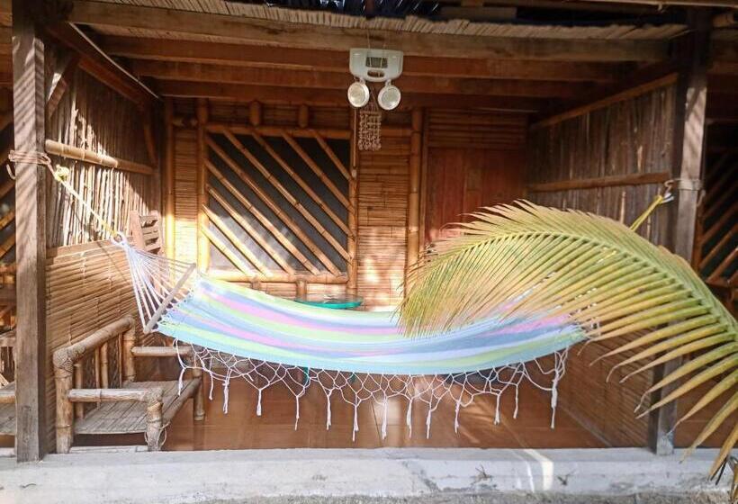 标准单人间, Guacamayo Bed & Breakfast