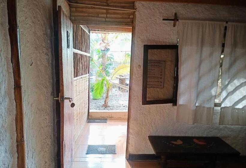 标准单人间, Guacamayo Bed & Breakfast