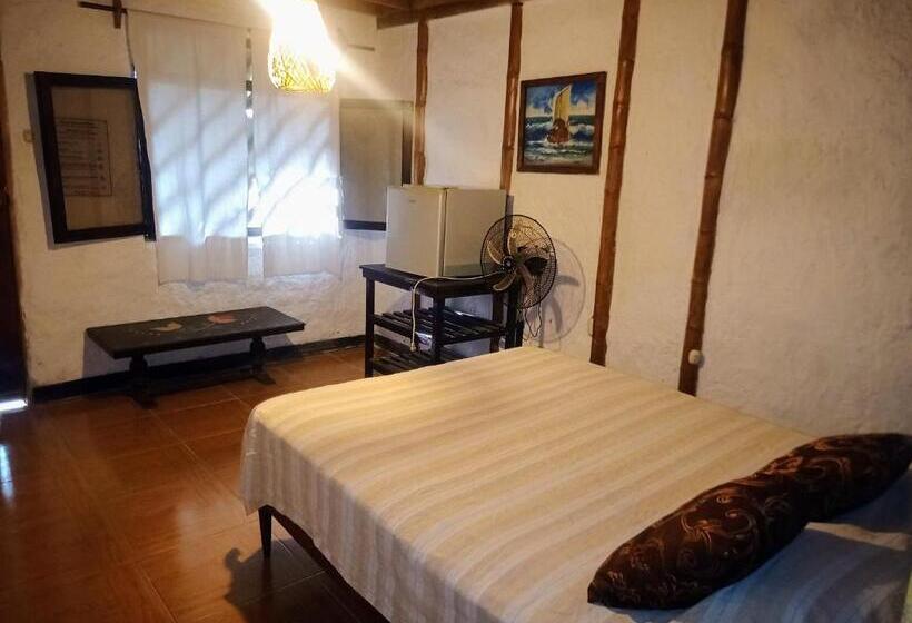 Номер Стандарт Индивидуальный, Guacamayo Bed & Breakfast