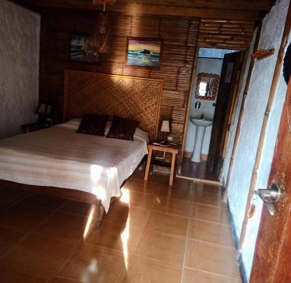 标准单人间, Guacamayo Bed & Breakfast