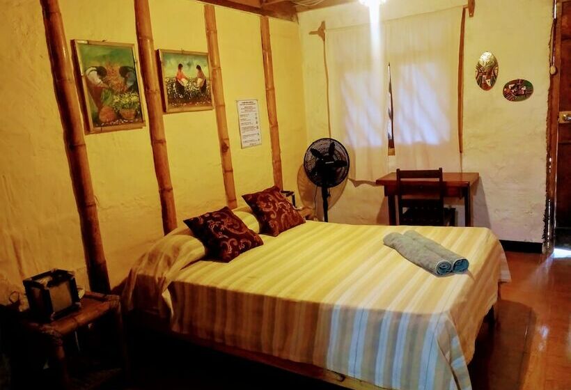 Номер Стандарт, Guacamayo Bed & Breakfast