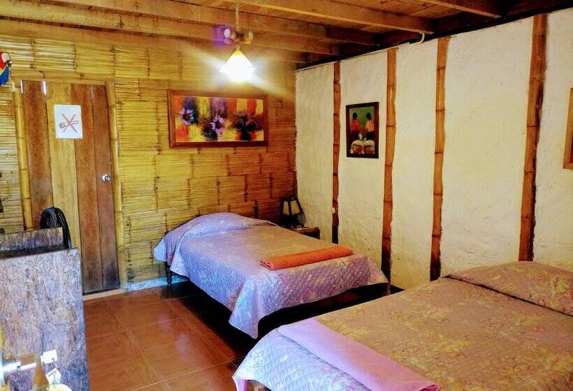 Номер Стандарт, Guacamayo Bed & Breakfast