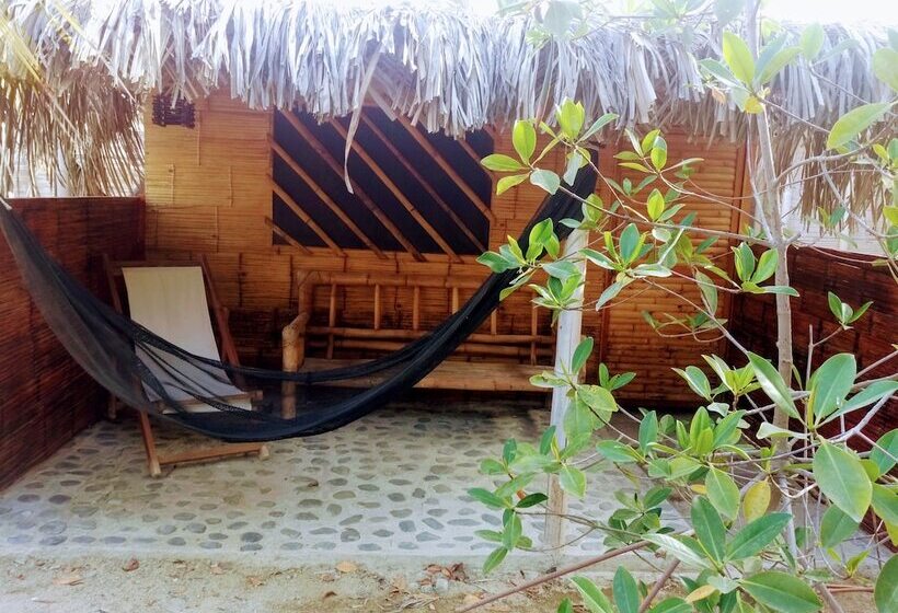 Шале 1 Спальня, Guacamayo Bed & Breakfast