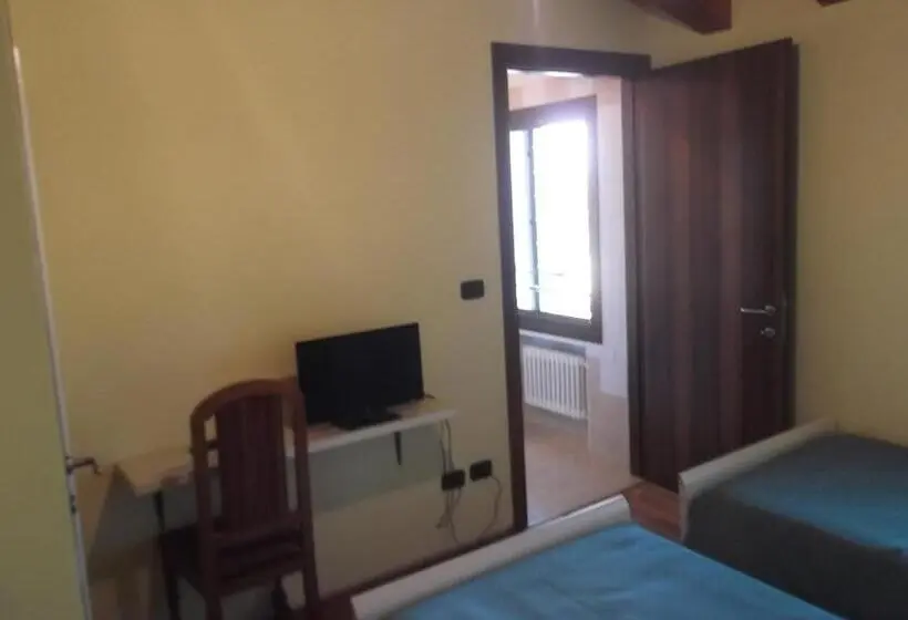 Standard-huone, Agriturismo La Prateria