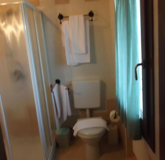 חדר סטנדרט, Agriturismo La Prateria