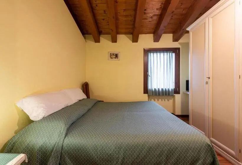 Basic-huone, Agriturismo La Prateria