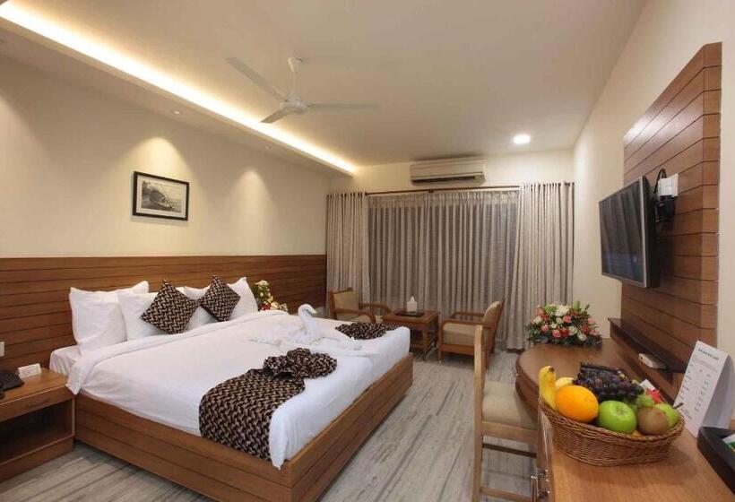 豪华房间, Anjali Park