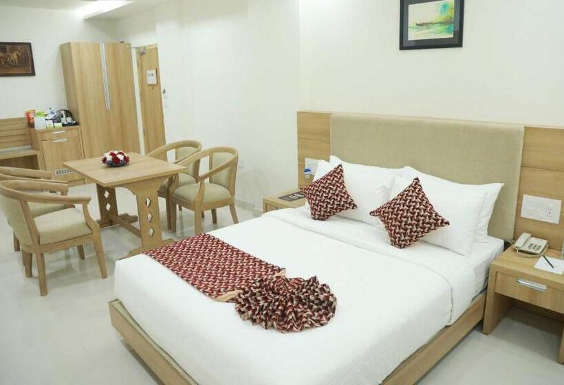 豪华房间, Anjali Park