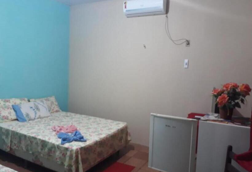 Номер Стандарт, Araruna