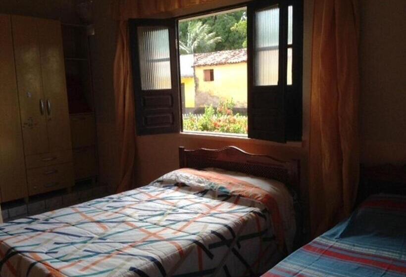 Номер Стандарт, Araruna