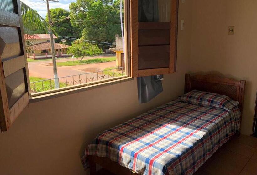 Номер Стандарт, Araruna