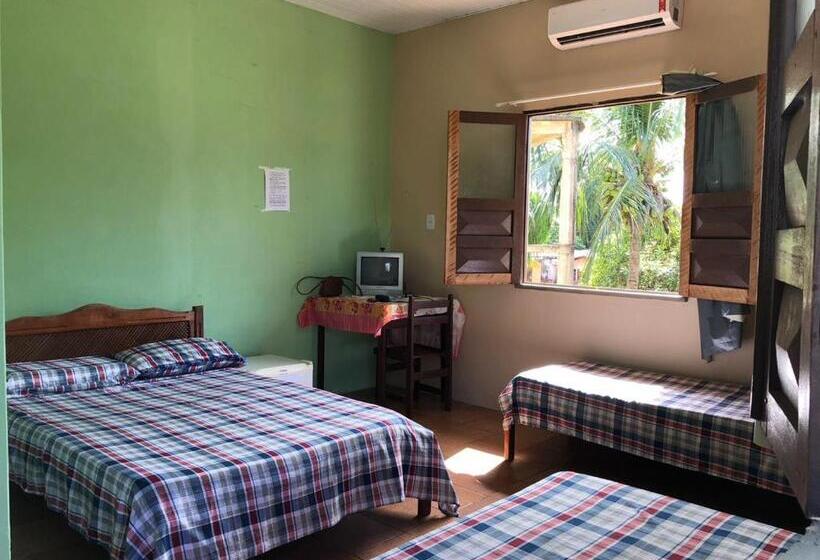 Номер Стандарт, Araruna