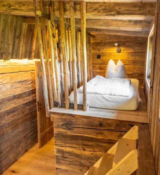 1ベッドルームアパートメント, Christernhof