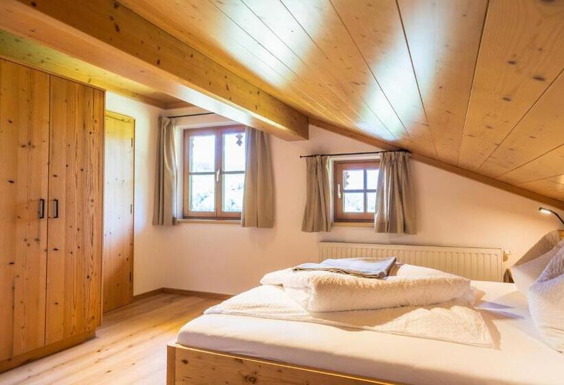 1ベッドルームアパートメント, Christernhof