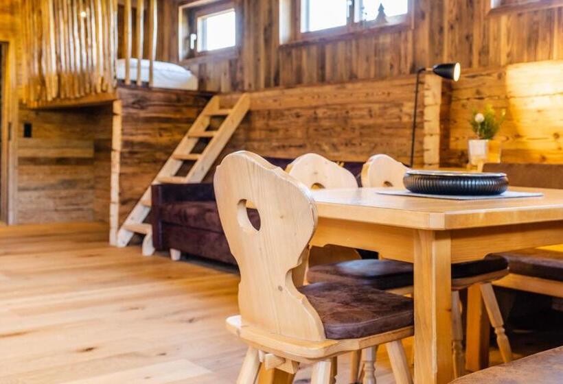 1ベッドルームアパートメント, Christernhof