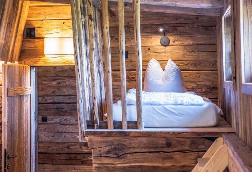 1ベッドルームアパートメント, Christernhof