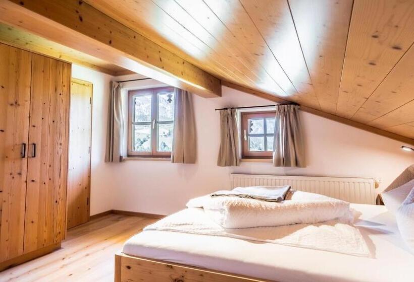 Apartamento 1 Dormitório, Christernhof