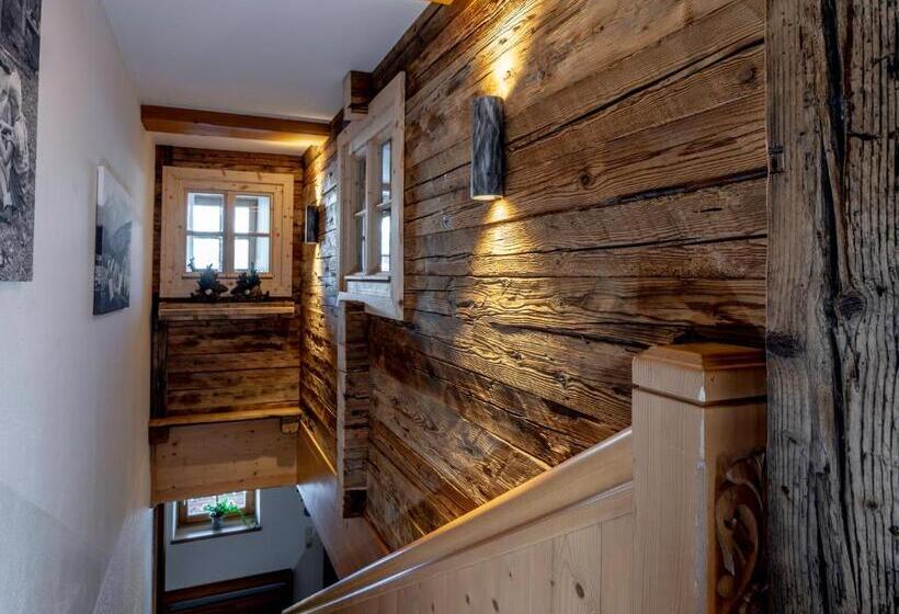 シャレー1寝室, Christernhof