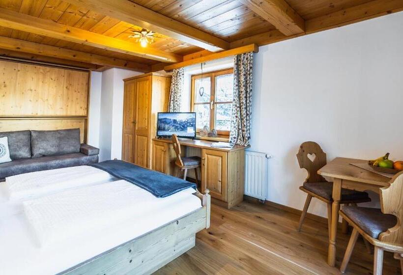 シャレー1寝室, Christernhof