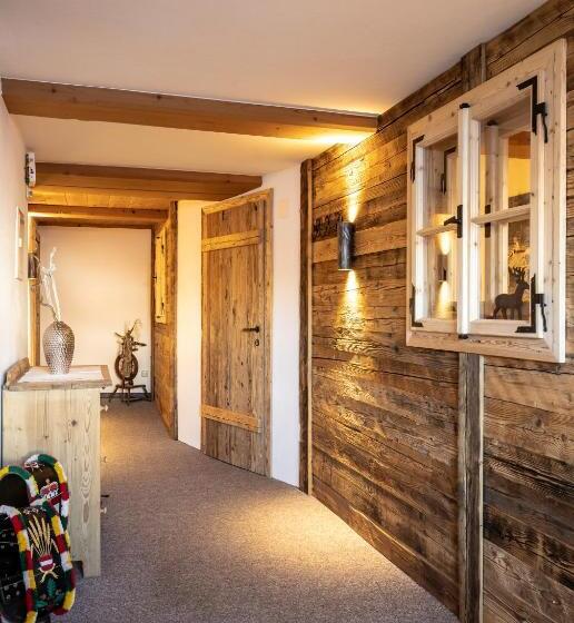 シャレー1寝室, Christernhof