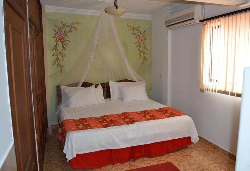 Номер Стандарт, D  Leon Inn