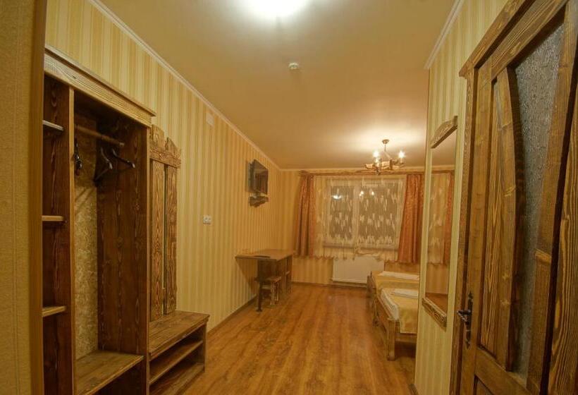 اتاق استاندارد, Dacha