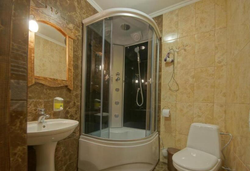 اتاق استاندارد, Dacha